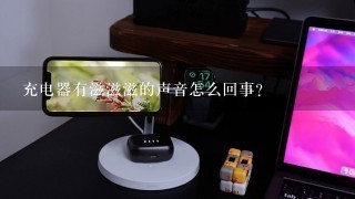 充电器有滋滋滋的声音怎么回事？